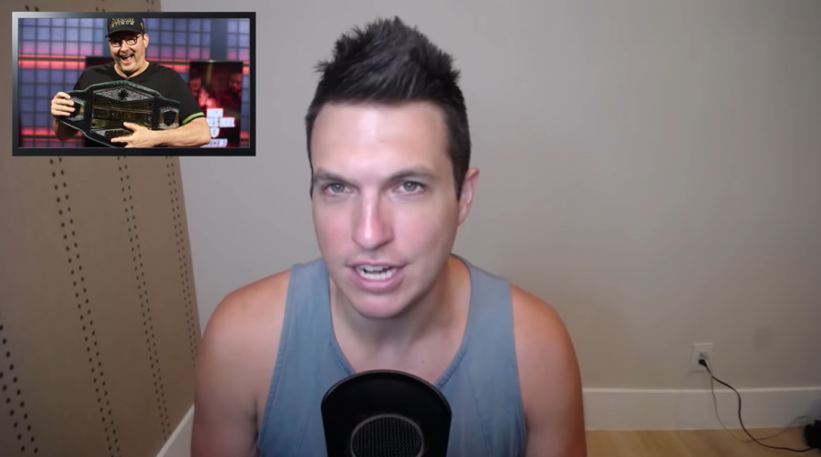 Doug Polk Poker vlog