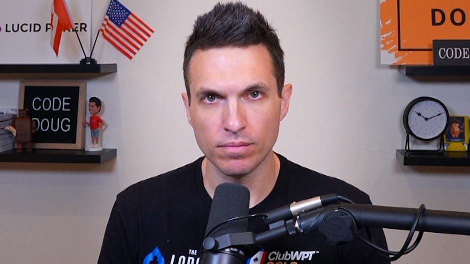 Doug Polk video inval