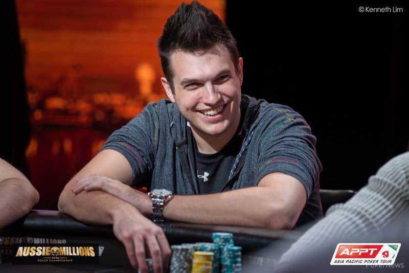 Doug Polk