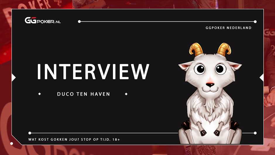 Duco Ten Haven Header