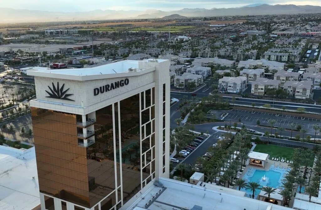 Durango Casino Resort