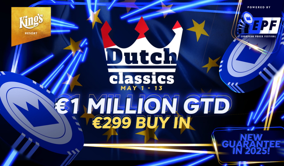 Dutch Classics One Million