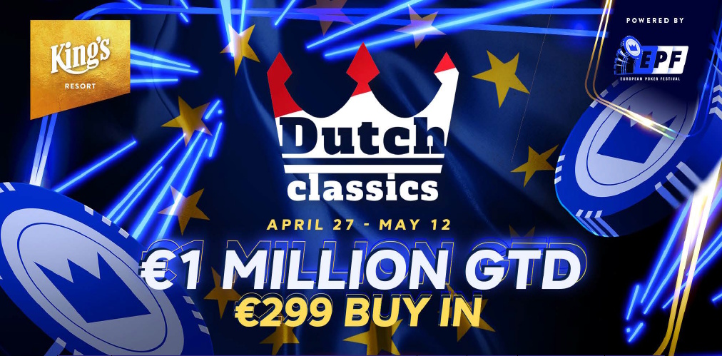 Dutch Classics powered by EPF
