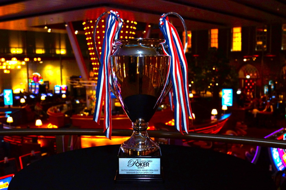 Dutch Open Cup 2024