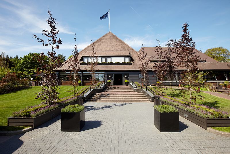 Van der Valk Hotel Apeldoorn - De Cantharel