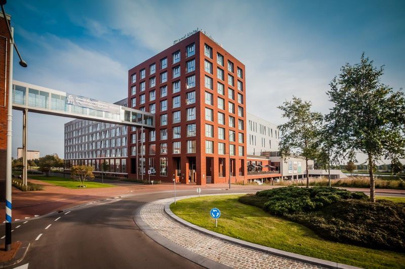 City Resort Hotel Helmond