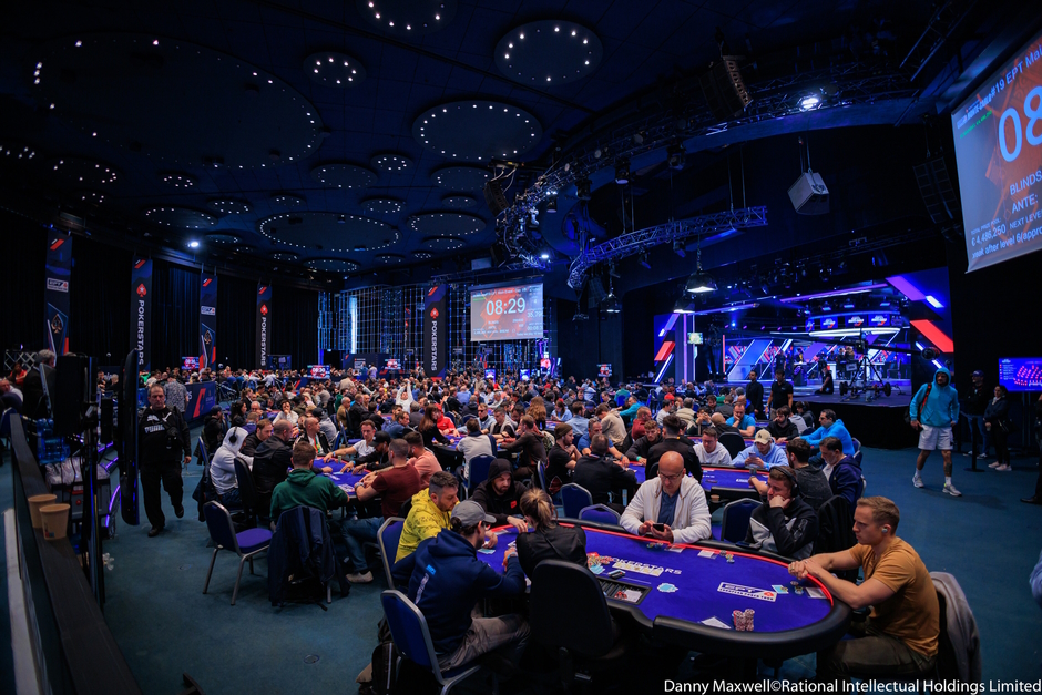 EPT Monte Carlo v2