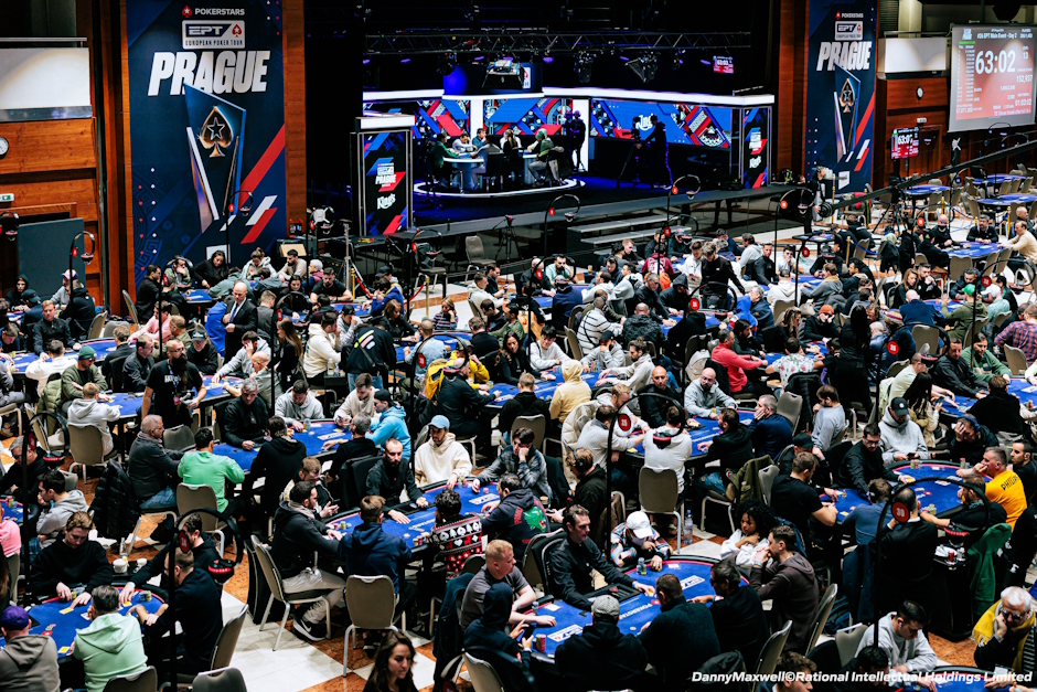 EPT Praag 2024