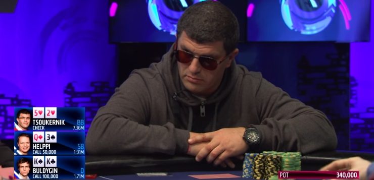 EPT Super High Roller 740x357