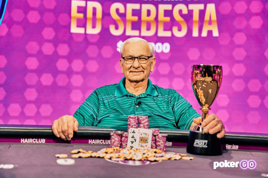 Ed Sebesta