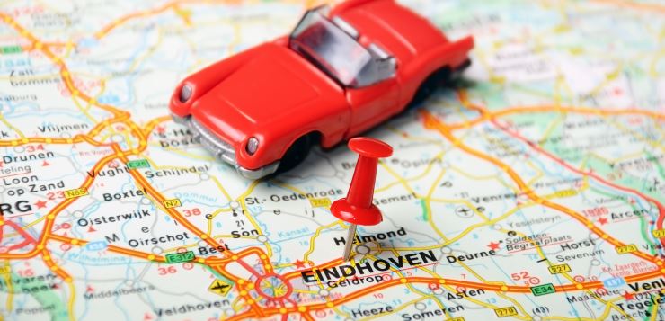 Eindhovenn