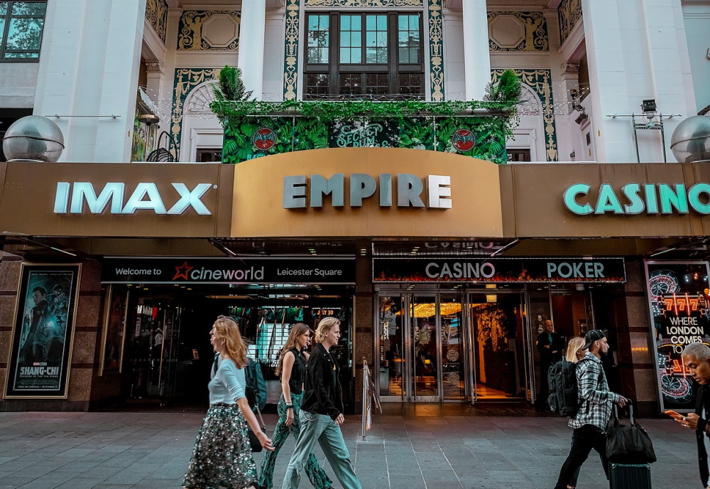 Empire Casino