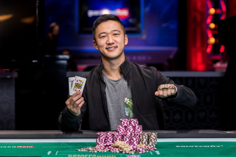 Eric Zhang