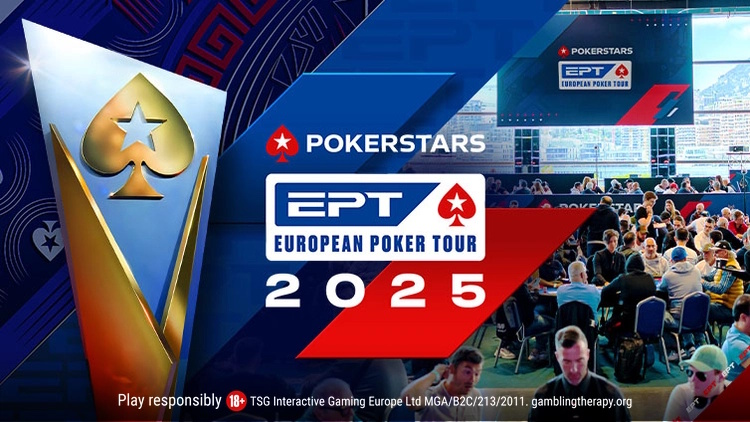 European Poker Tour 2025