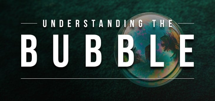 Featured Image Understanding the Bubble