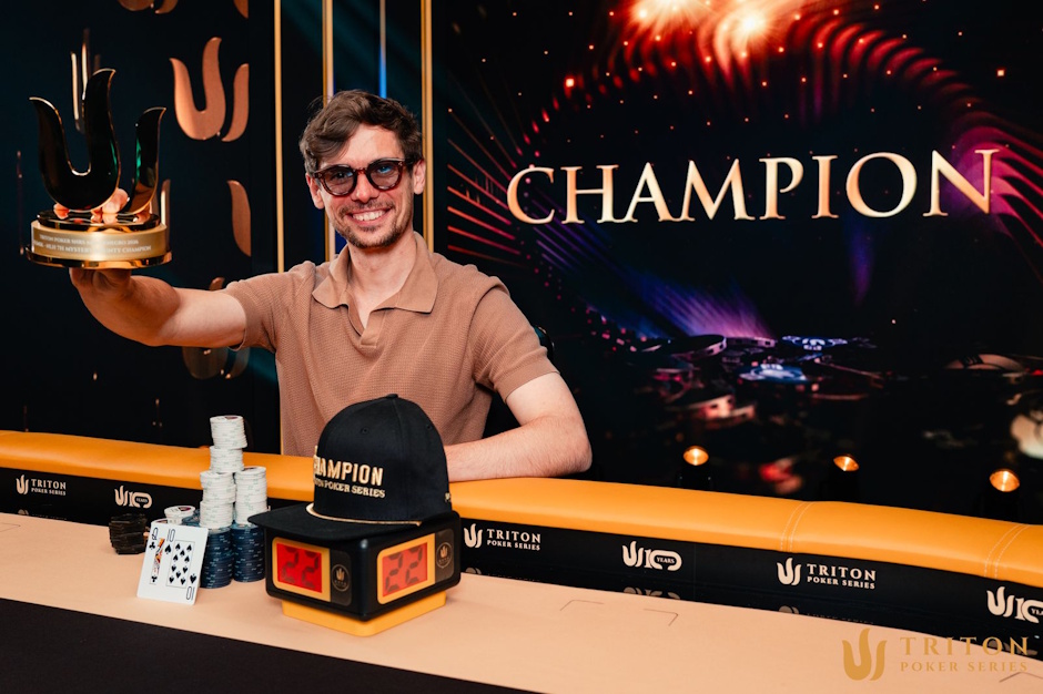 Fedor Holz 2026