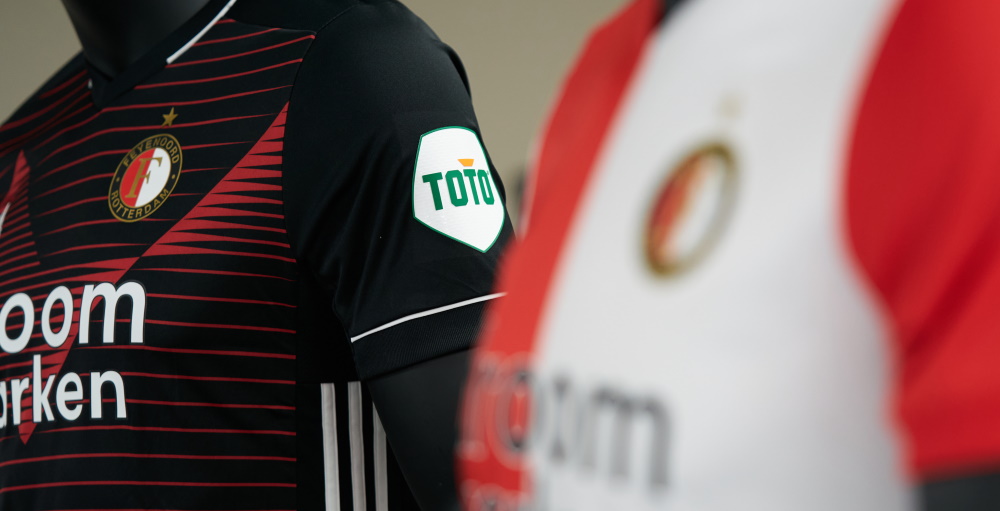 Feyenoord en TOTO