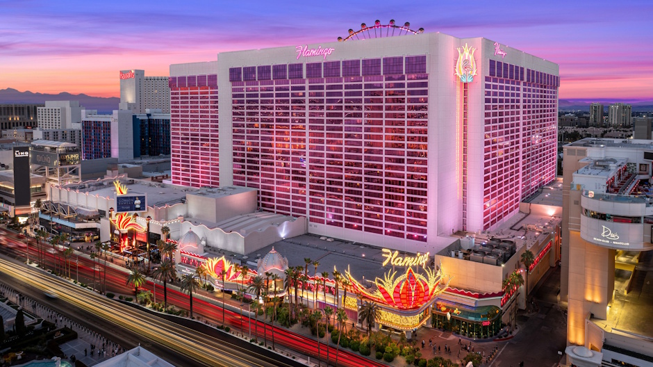 Flamingo Hotel & Casino
