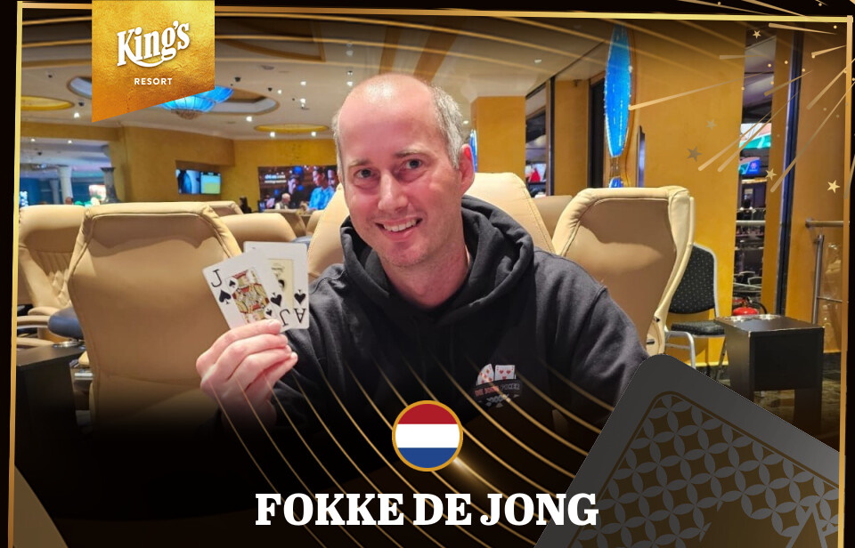Fokke de Jong