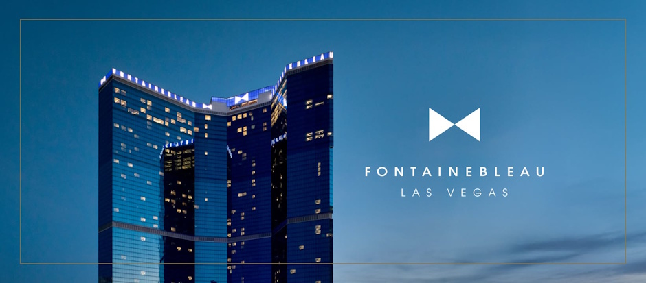 Fontainebleau las vegas