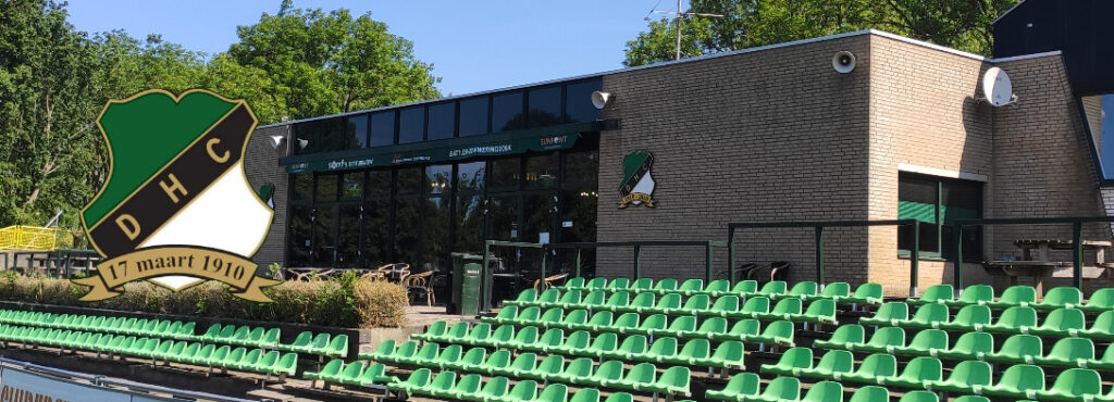 Voetbalvereniging DHC