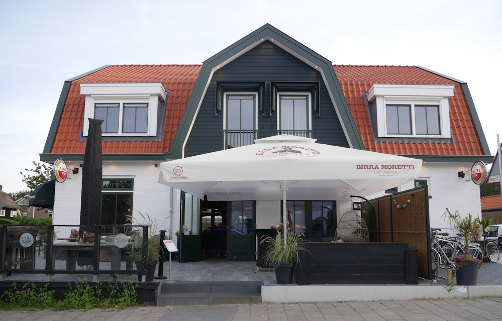 d'Oude Enghe