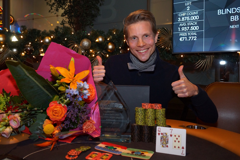 Frederic Schaeffer X Mas Days 2025 3