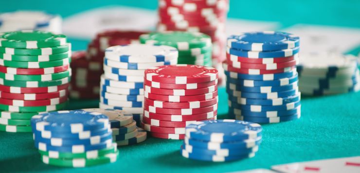Free poker