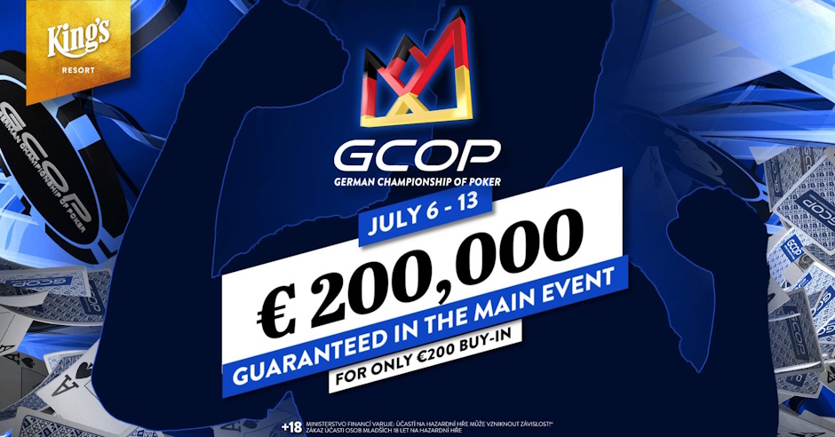GCOP 2026