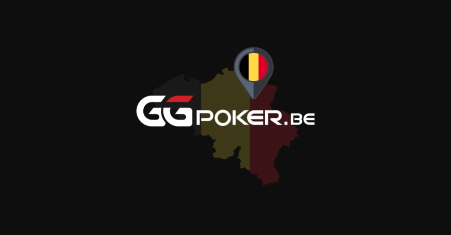 GGPoker Belgie