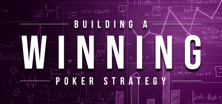 GGPoker Building a Winning Poker Strategy