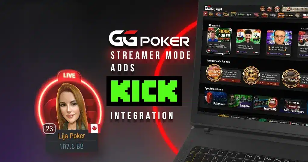 GGPoker Kick