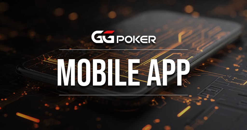 GGPoker Mobile App
