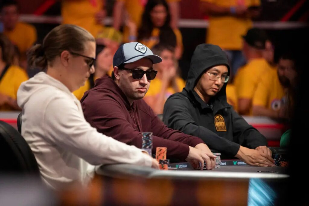 GGPoker blogpost tilt
