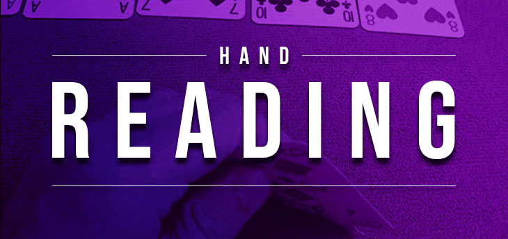 GGPoker Hand Reading