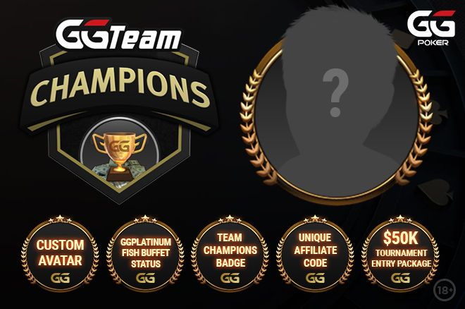 GGTeam Champions