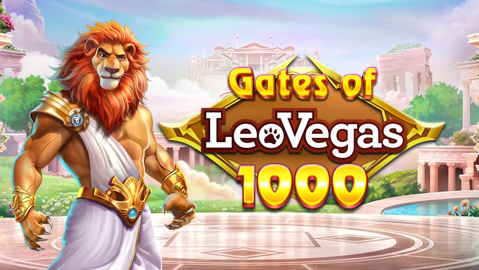 Gatesof LeoVegas 1000