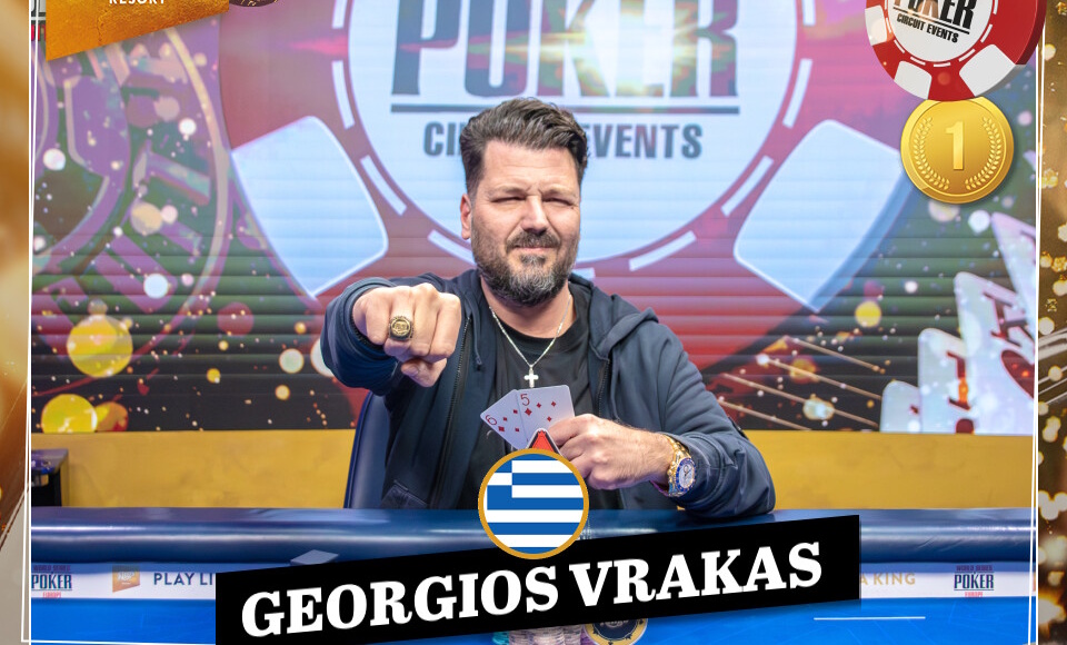 Georgios Vrakas WSOPC Rozvadov 2026 cropped