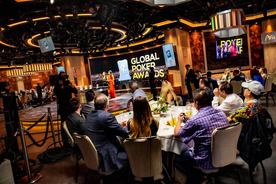 Global Poker Awards