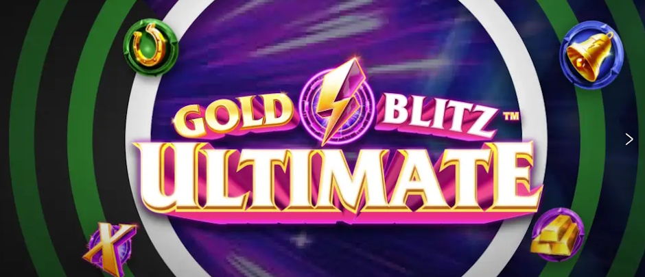 Gold Blitz Ultimate