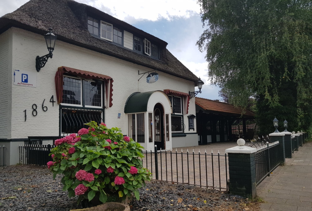 Grand Café Lindenholt