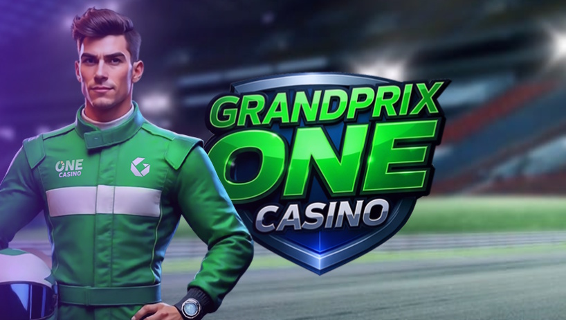 Grand Prix One Casino