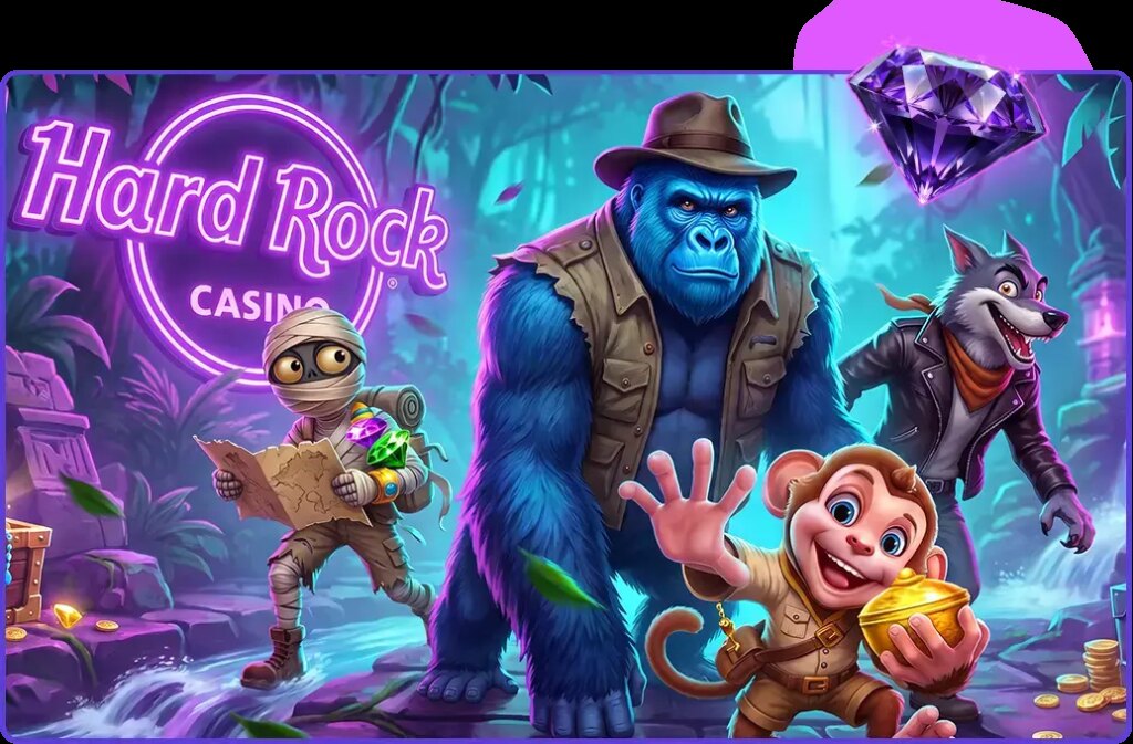 Hard Rock Casino
