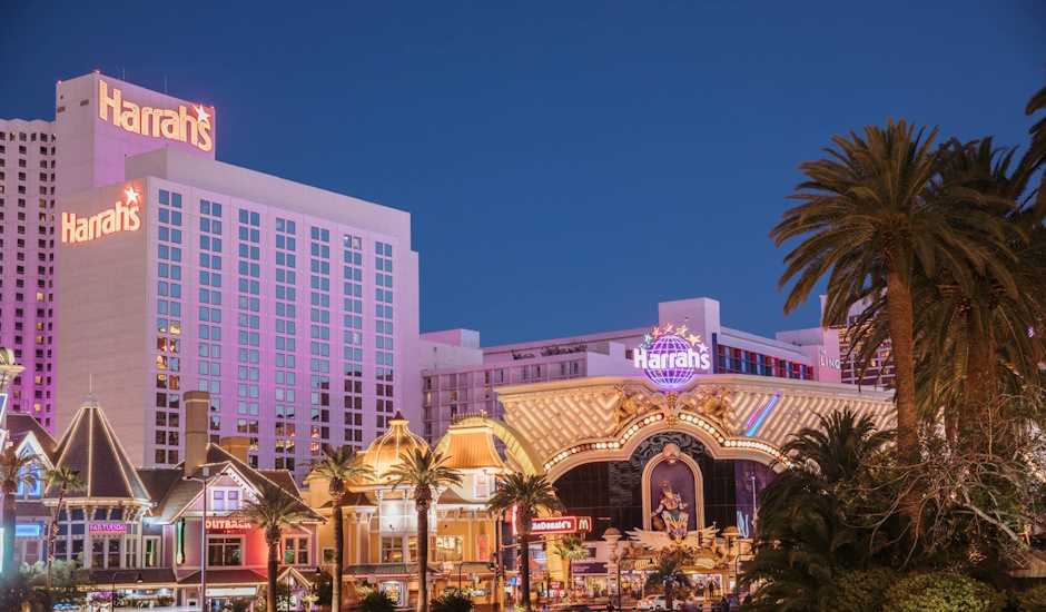 Harrah's Las Vegas