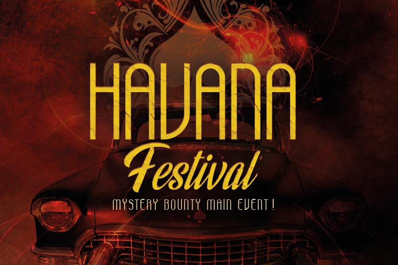 Havana Festival