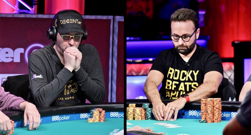 Hellmuth Negreanu HU