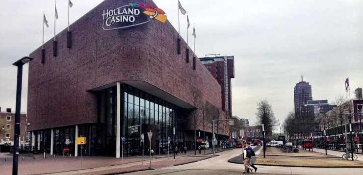 Holland Casino Enschede 740x357