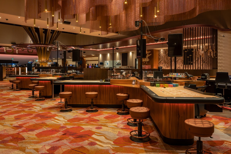 Holland Casino Enschede verbouwing