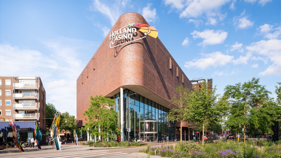 Holland Casino Enschede