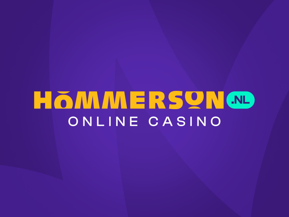 Hommerson Online Casino